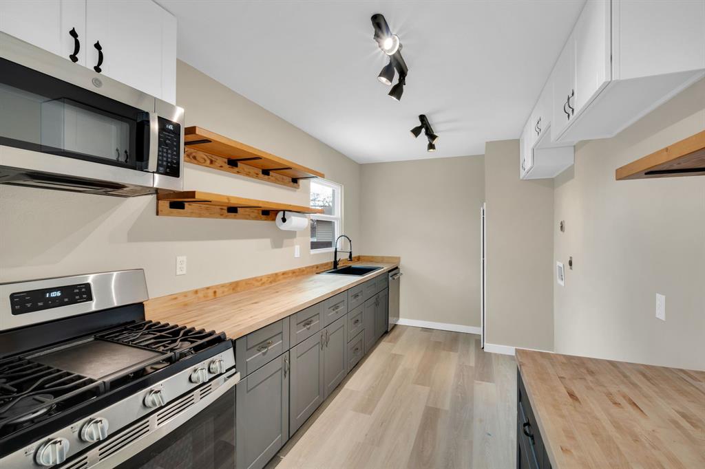 Arkansas Heights - Residential