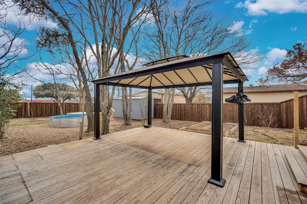 Arkansas Heights - Residential