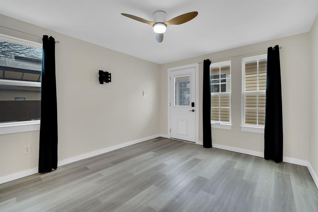 Arkansas Heights - Residential