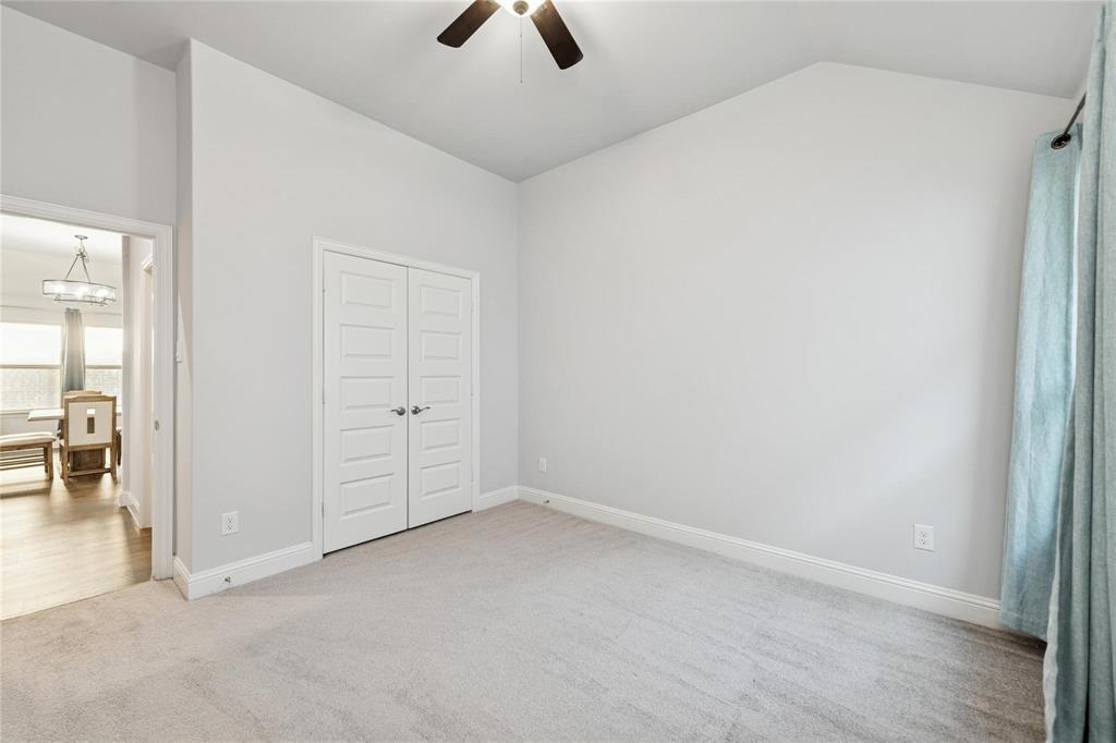 Milrany Ranch Ph 1 - Residential