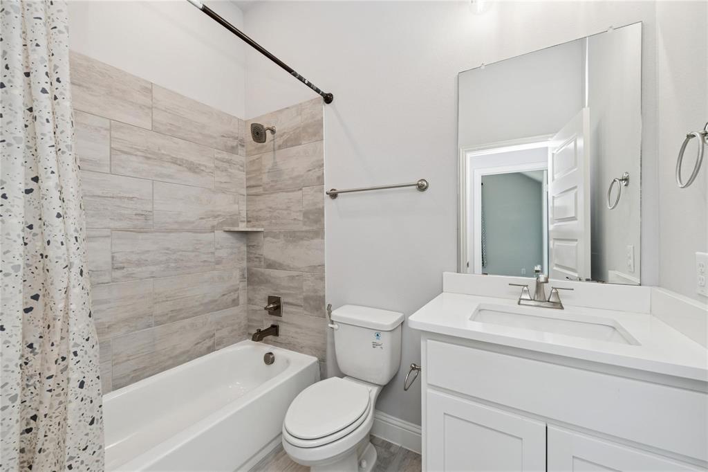 Milrany Ranch Ph 1 - Residential