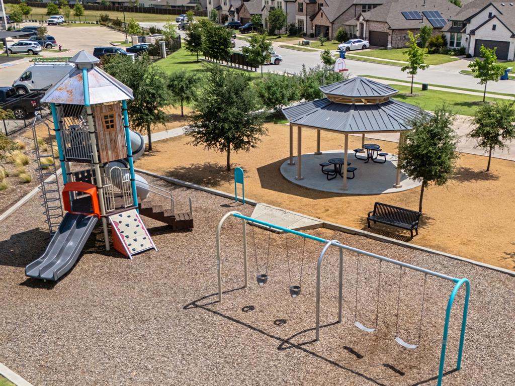 Milrany Ranch Ph 1 - Residential