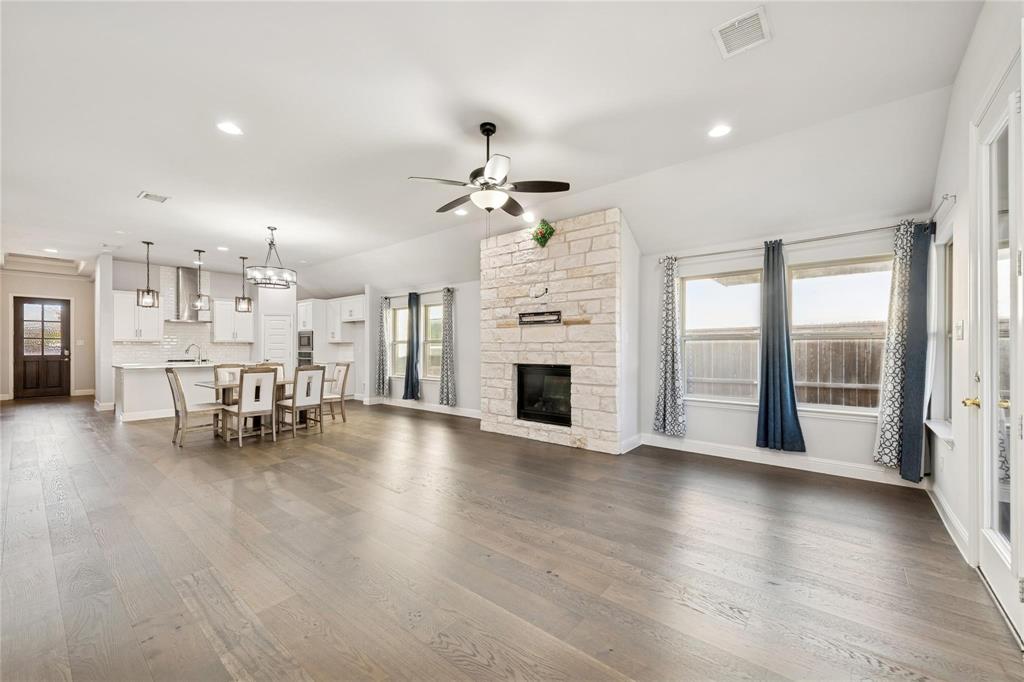 Milrany Ranch Ph 1 - Residential