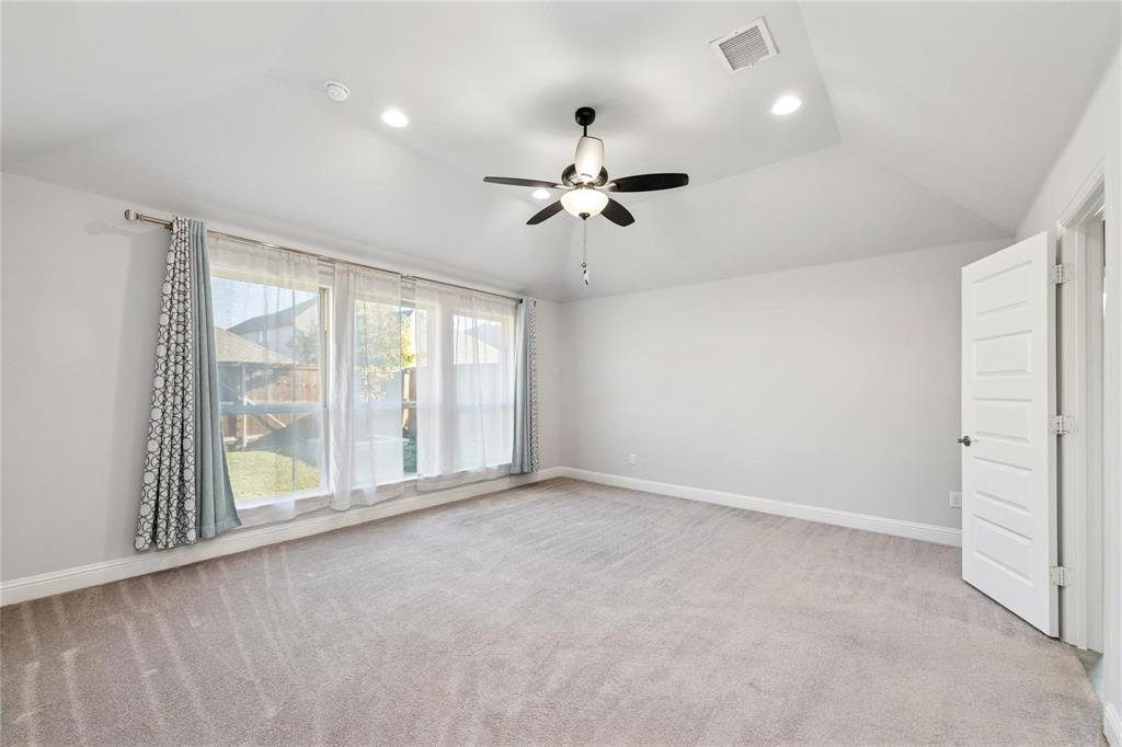 Milrany Ranch Ph 1 - Residential