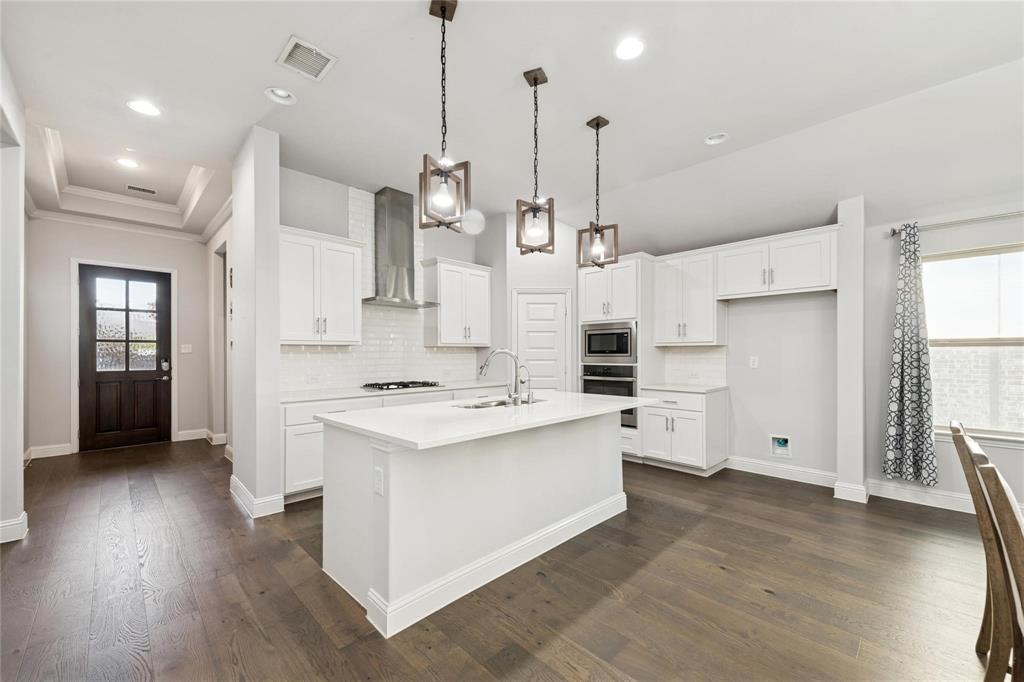 Milrany Ranch Ph 1 - Residential