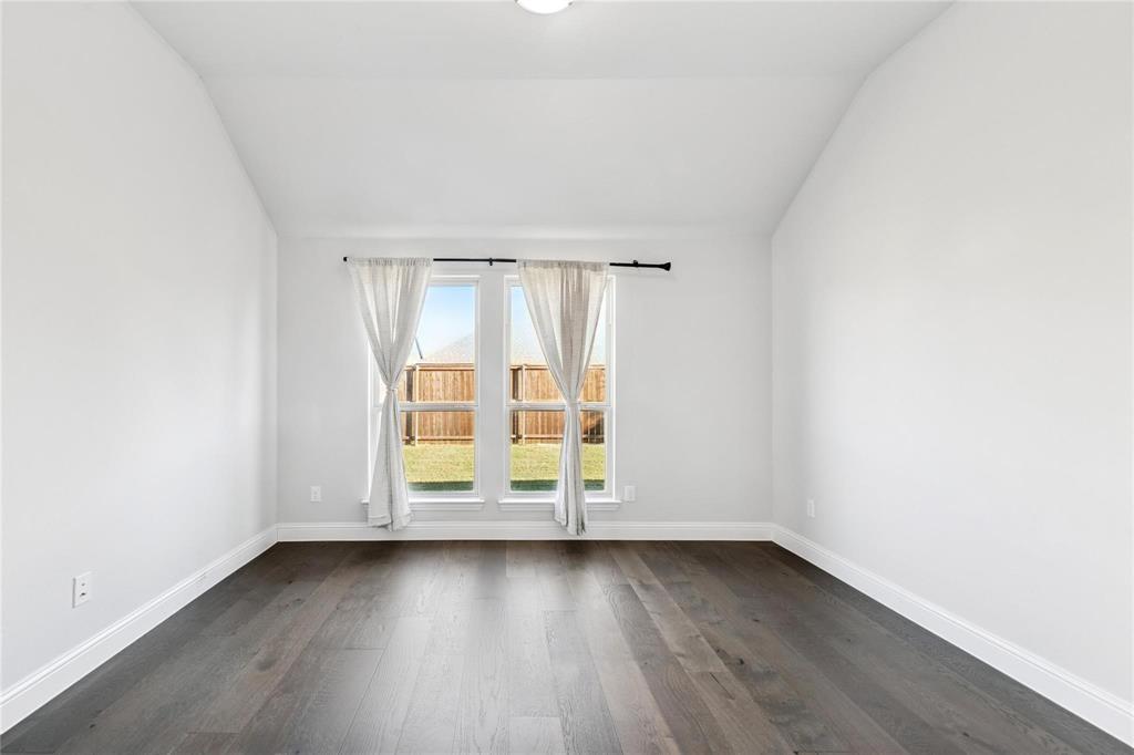 Milrany Ranch Ph 1 - Residential