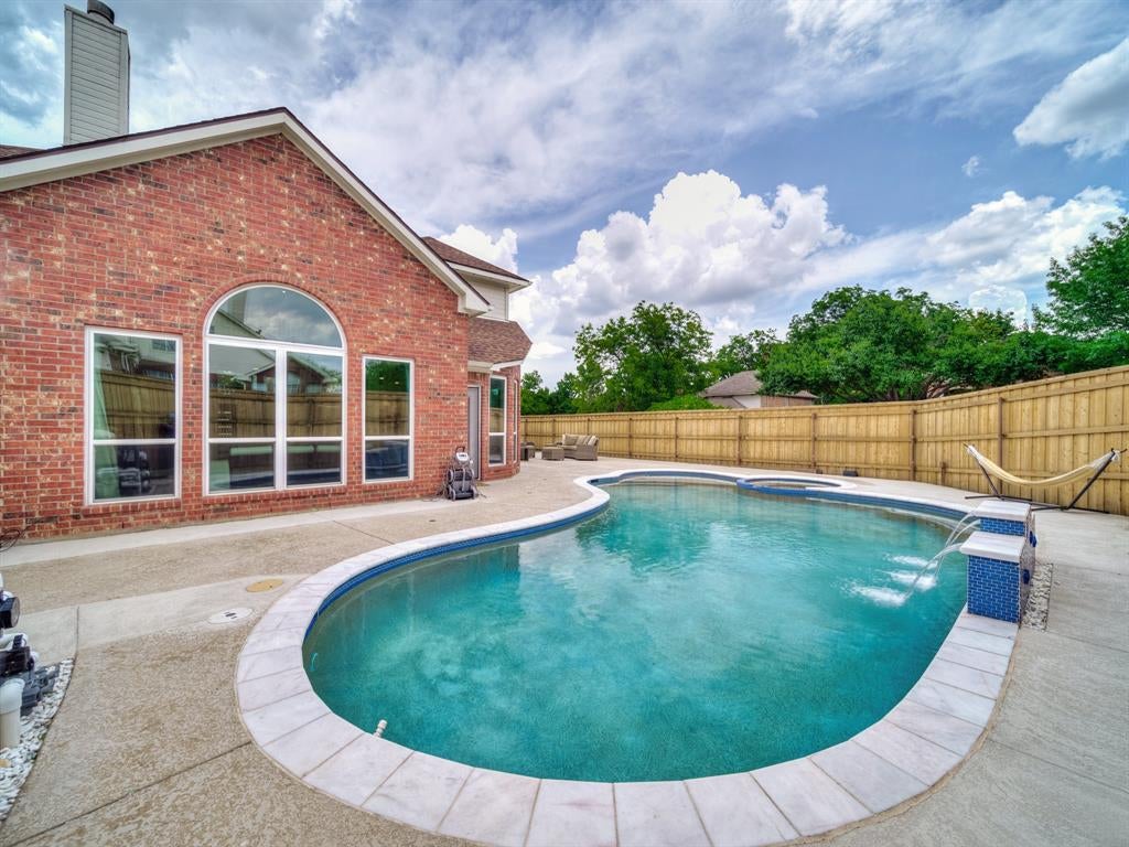 3608 Parkhurst Circle