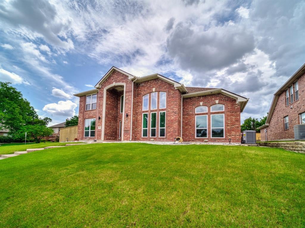 3608 Parkhurst Circle
