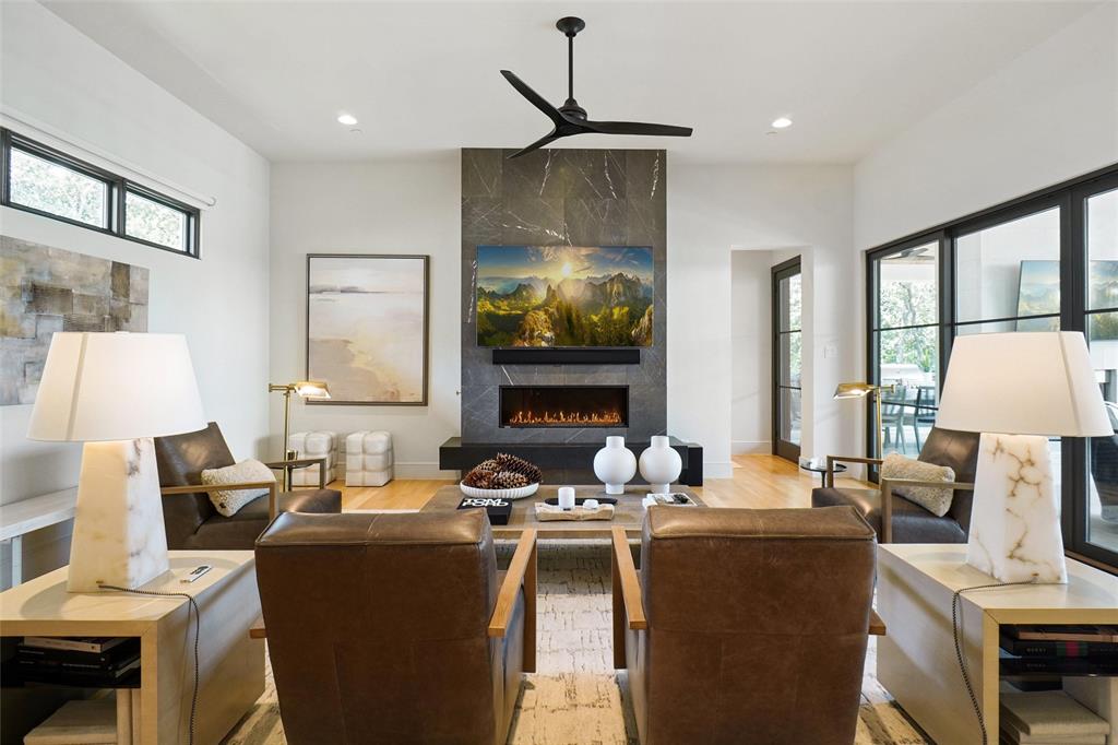 Knolls at Solana - Residential