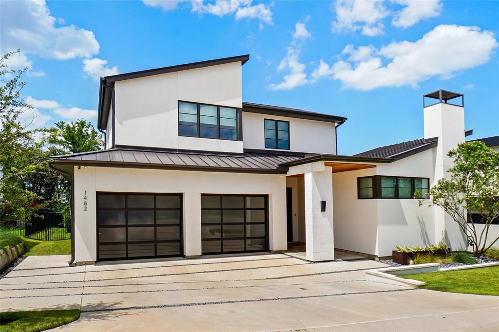 1482 Forest Knoll Drive