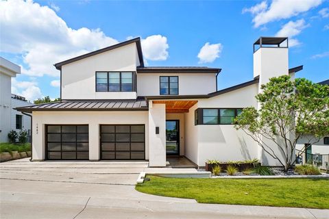 1482 Forest Knoll Drive Westlake TX 76262