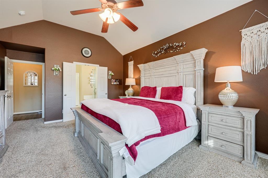 Woodcreek Ph 3-A - Residential Lease