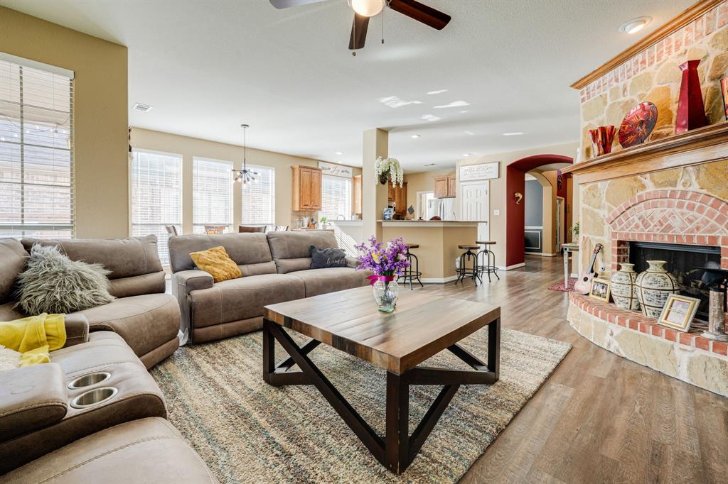 Woodcreek Ph 3-A - Residential Lease