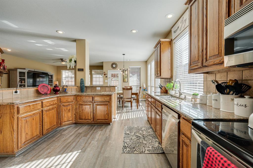 Woodcreek Ph 3-A - Residential Lease