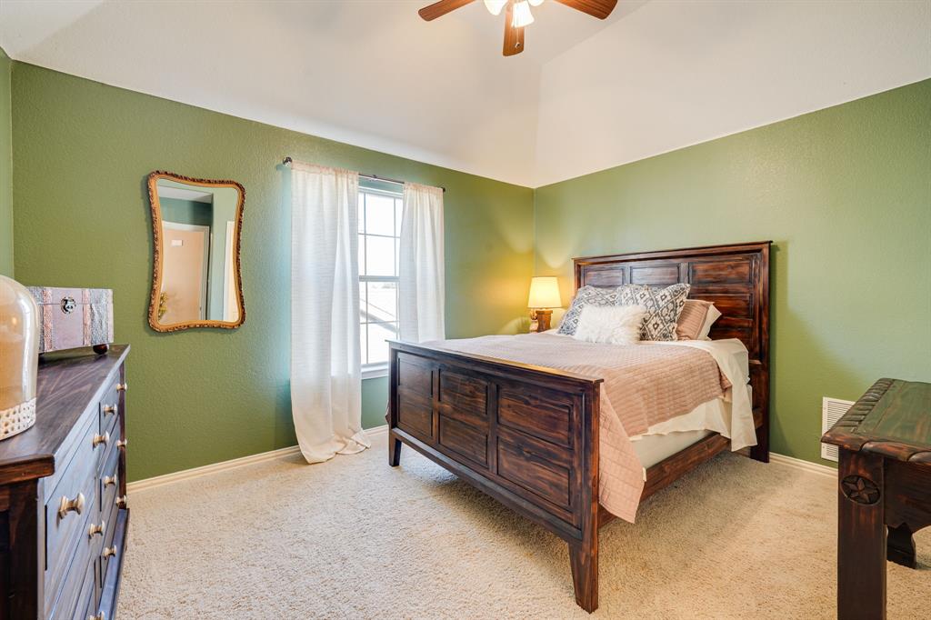 Woodcreek Ph 3-A - Residential Lease