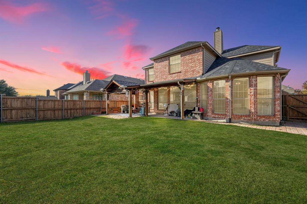 Woodcreek Ph 3-A - Residential Lease