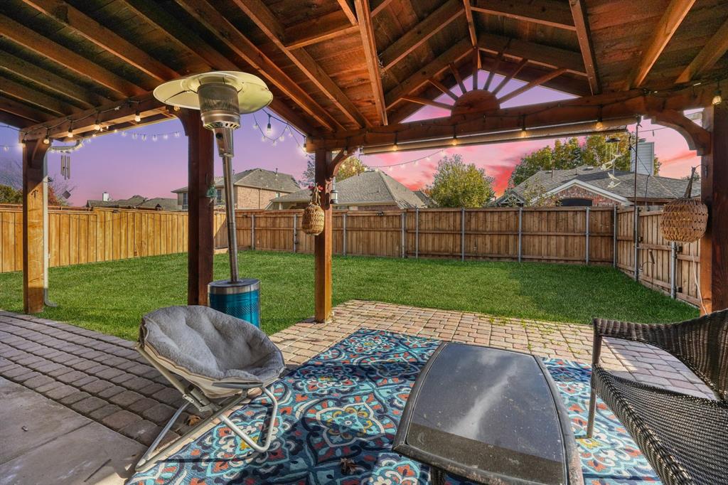 Woodcreek Ph 3-A - Residential Lease