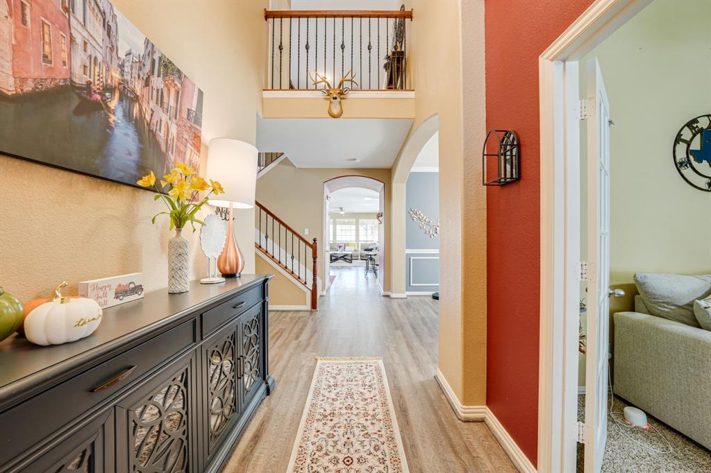 Woodcreek Ph 3-A - Residential Lease