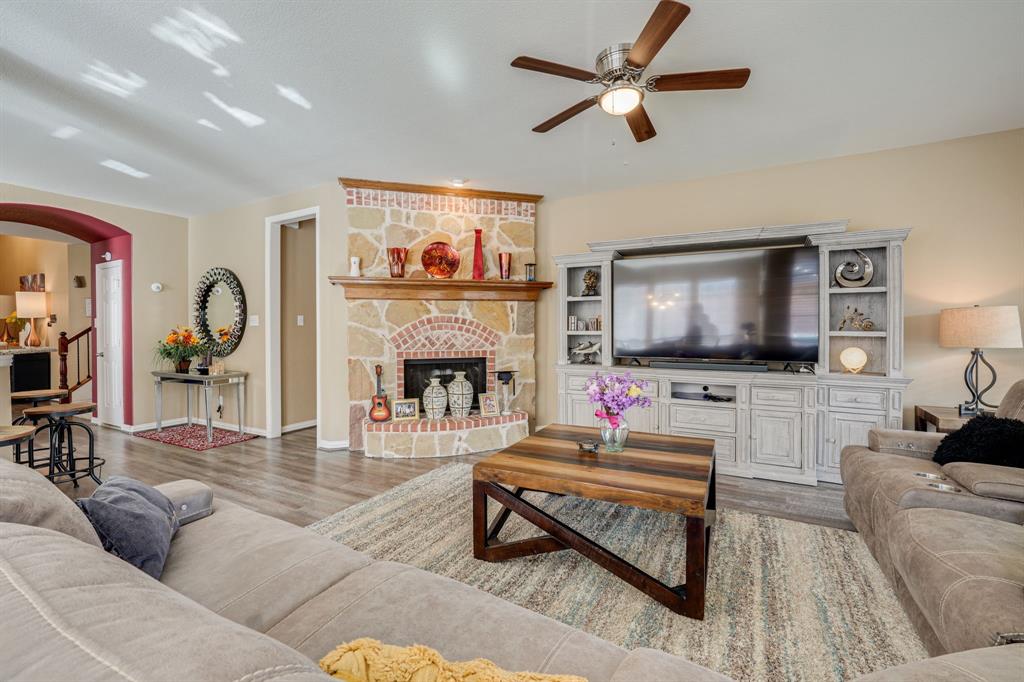 Woodcreek Ph 3-A - Residential Lease