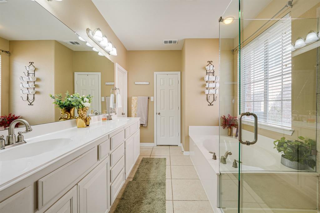 Woodcreek Ph 3-A - Residential Lease