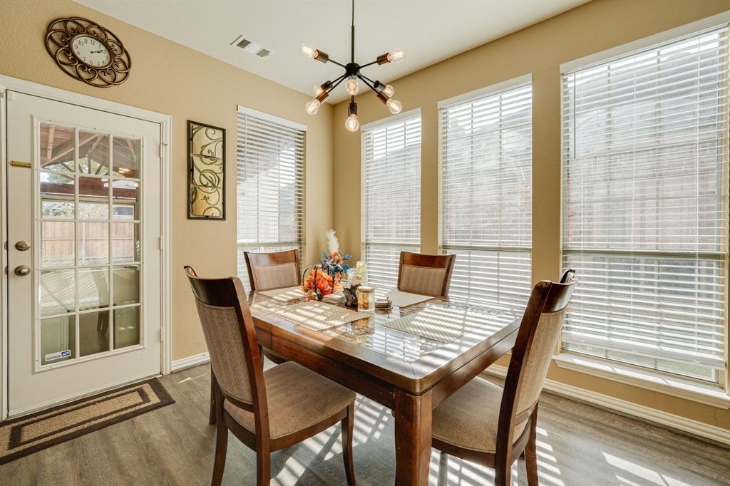 Woodcreek Ph 3-A - Residential Lease