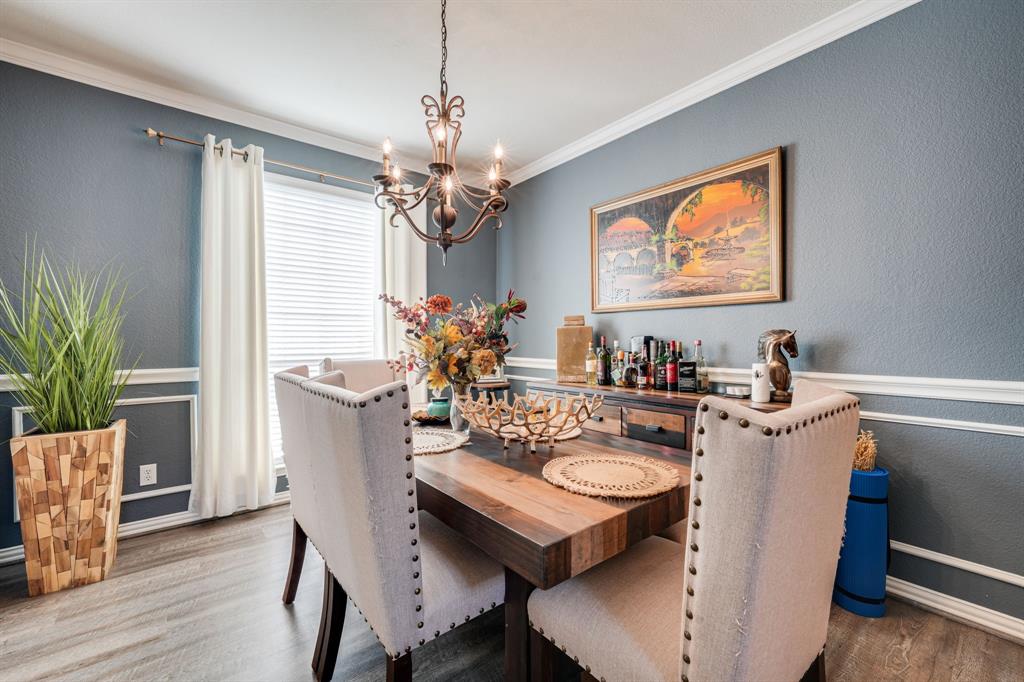 Woodcreek Ph 3-A - Residential Lease