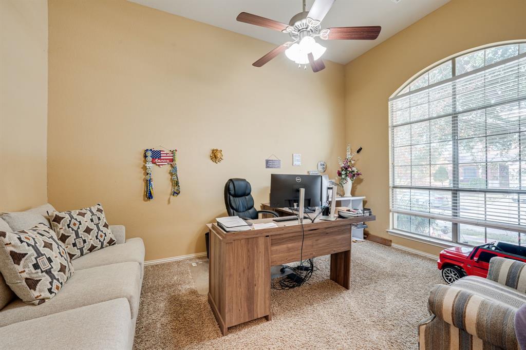 Woodcreek Ph 3-A - Residential Lease