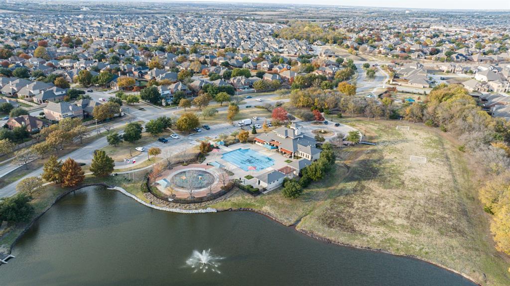 Woodcreek Ph 3-A - Residential Lease