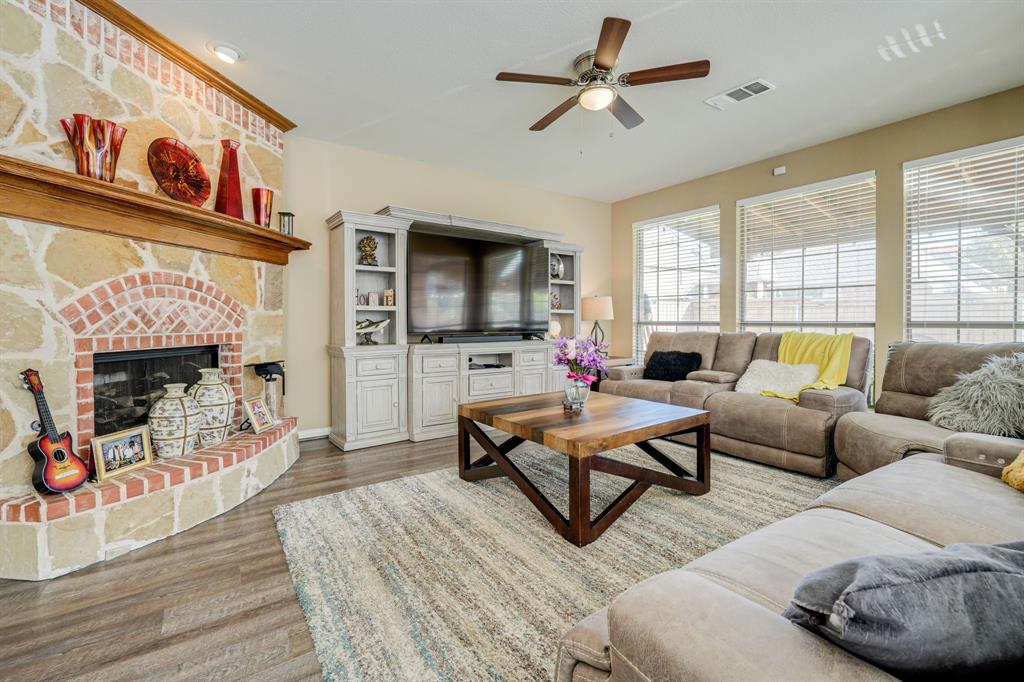 Woodcreek Ph 3-A - Residential Lease