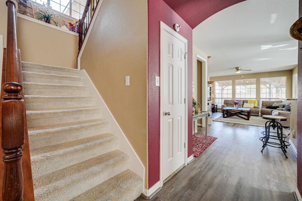 Woodcreek Ph 3-A - Residential Lease