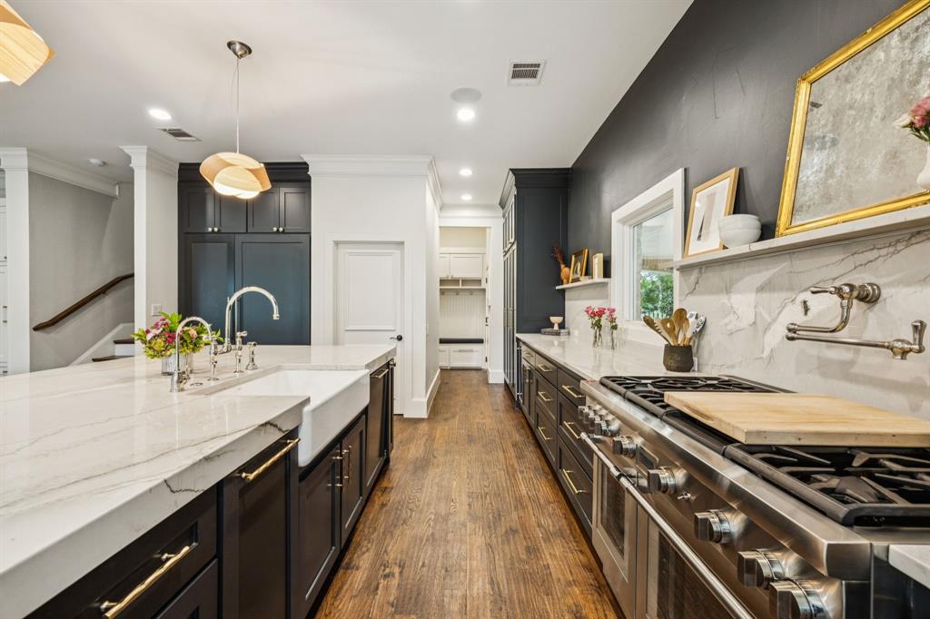 Stanhope Add - Residential