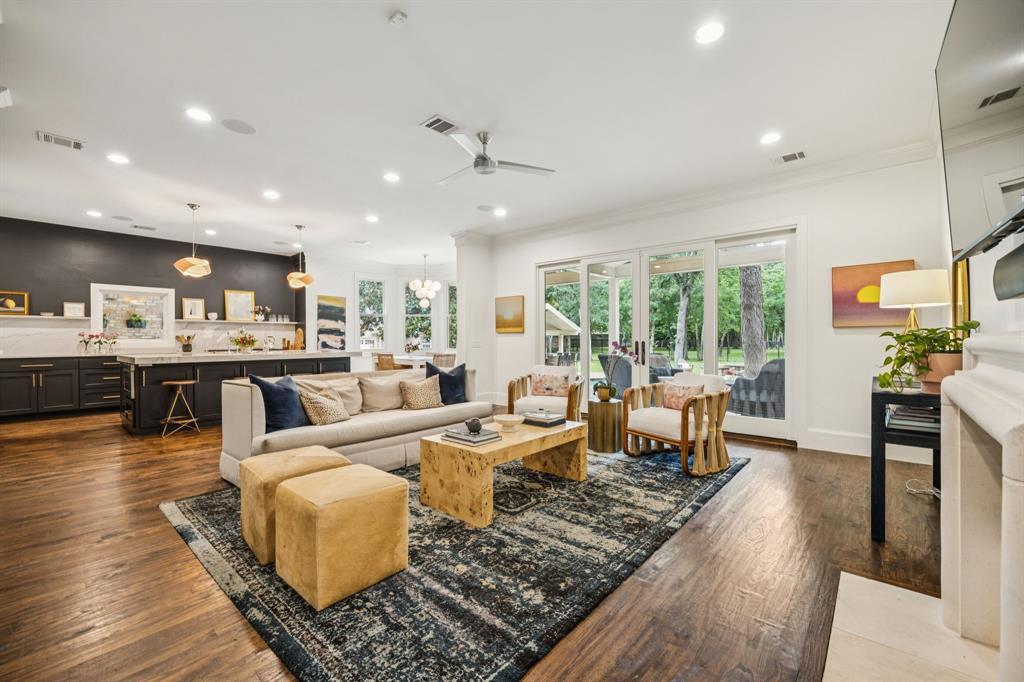 Stanhope Add - Residential