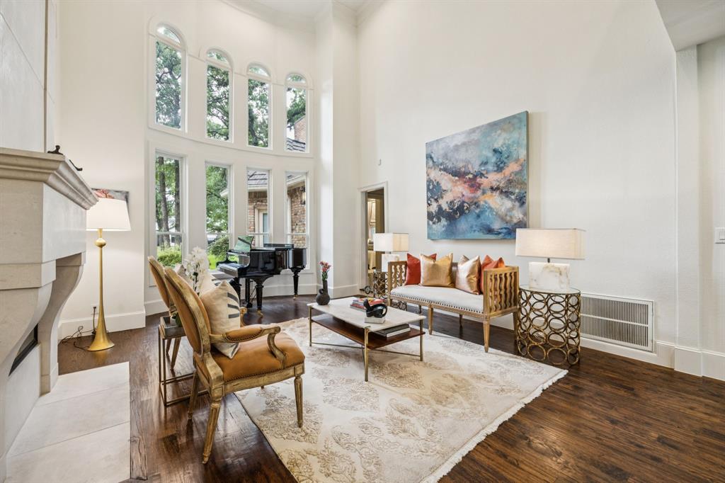 Stanhope Add - Residential