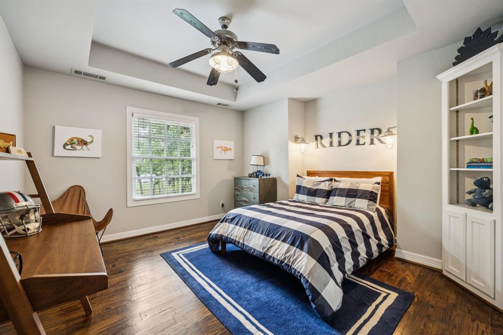 Stanhope Add - Residential