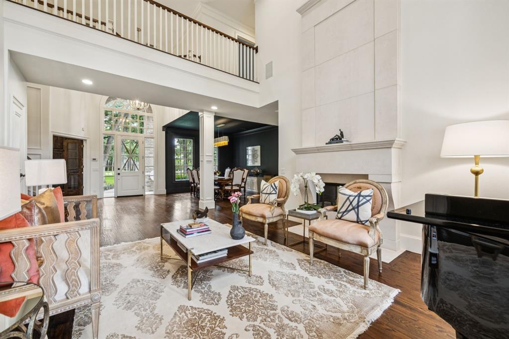 Stanhope Add - Residential