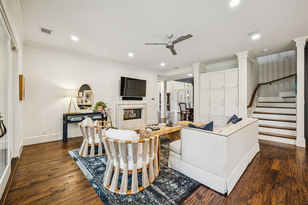 Stanhope Add - Residential