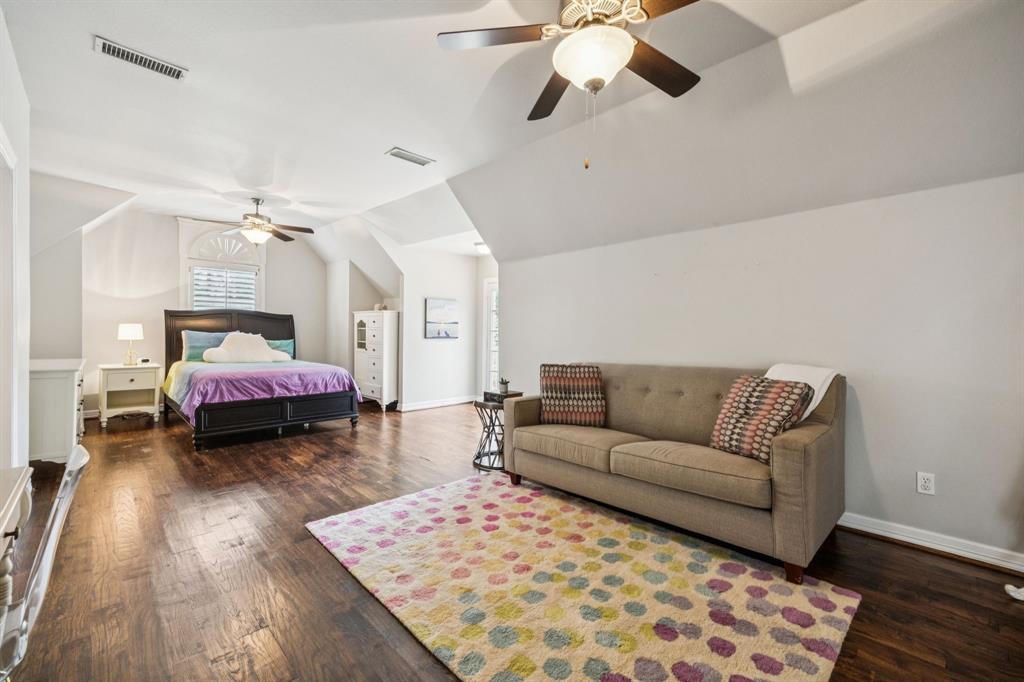 Stanhope Add - Residential