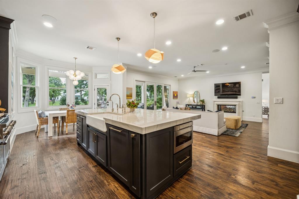 Stanhope Add - Residential