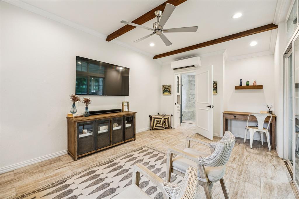 Stanhope Add - Residential