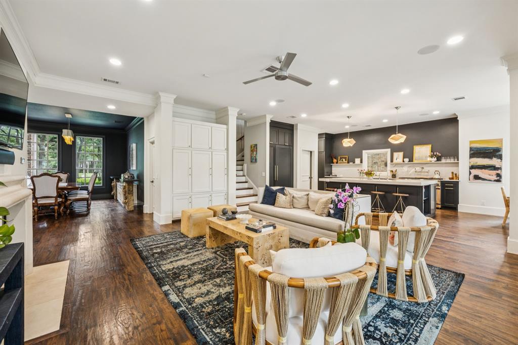 Stanhope Add - Residential