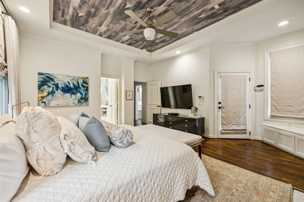 Stanhope Add - Residential