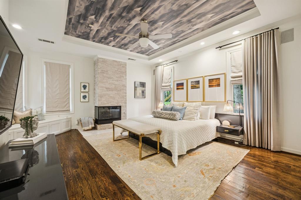 Stanhope Add - Residential