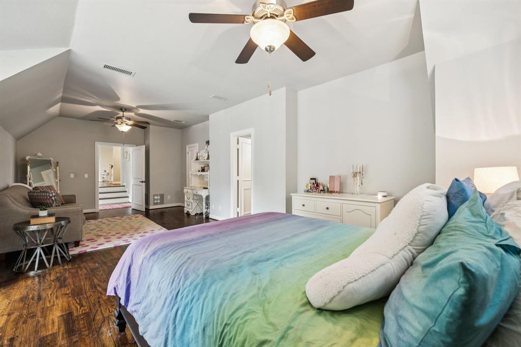 Stanhope Add - Residential