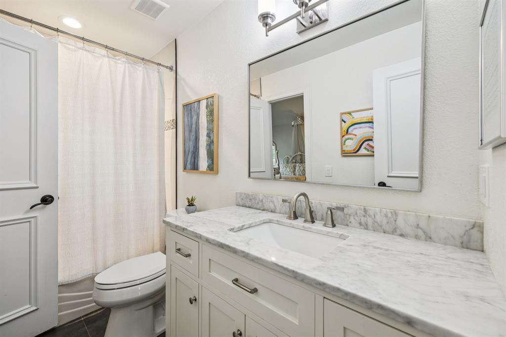 Stanhope Add - Residential