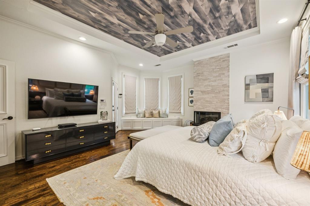 Stanhope Add - Residential