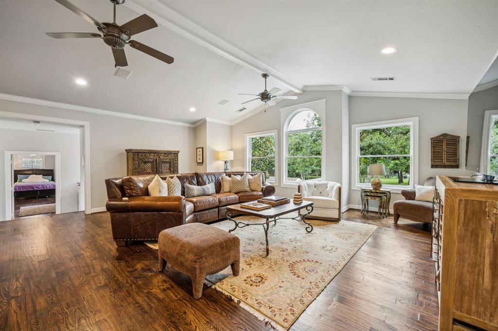 Stanhope Add - Residential