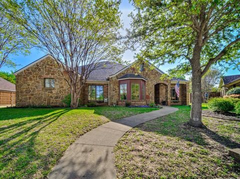 4406 Tree House Lane Corinth TX 76208