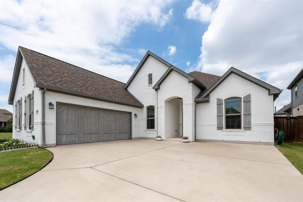 Photo of 528 Bridle Ranch Drive, Rockwall, TX 75087 (MLS # 21342351)