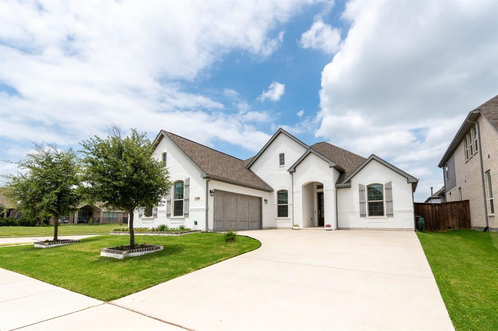 Photo of 528 Bridle Ranch Drive, Rockwall, TX 75087 (MLS # 21342351)
