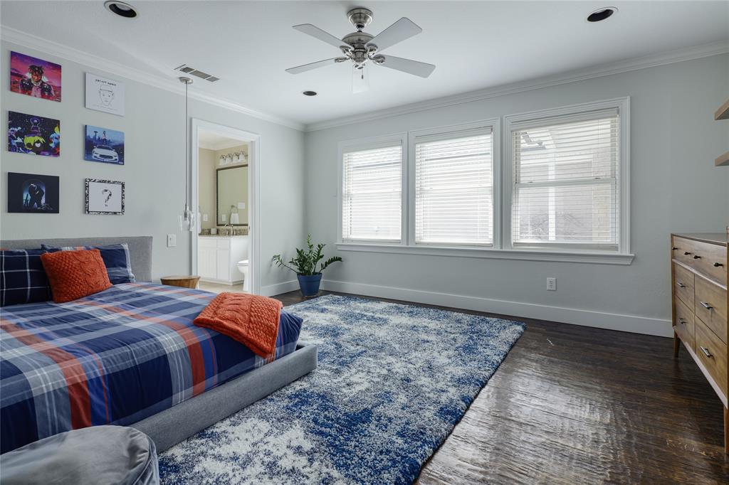 Northaven Estates - Residential